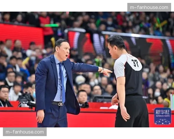 新疆广汇大胜四川金强，但参考价值有限需调整状态