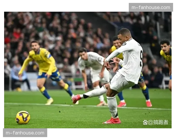 皇马争冠形势急转直下，未来双线作战压力成为最大麻烦