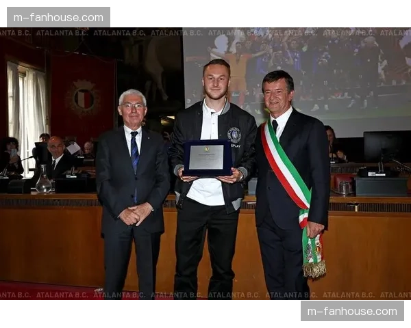 亚特兰大俱乐部与贝尔加莫大学合作开设足球管理硕士课程