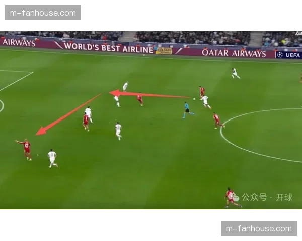利物浦3-2险胜富勒姆，以最小代价拿下关键三分