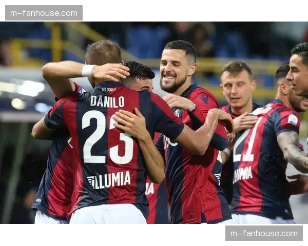 数据预测：末轮三队争四，博洛尼亚赛程最为有利